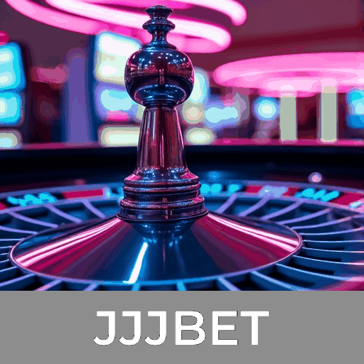 JJJBET: A Emoção dos Caça-Níqueis com Altas Chances de Retorno!