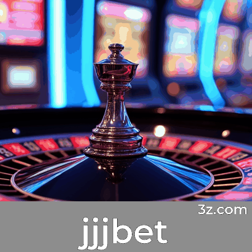 jjjbet: Apostas Seguras e Pagamentos Rápidos