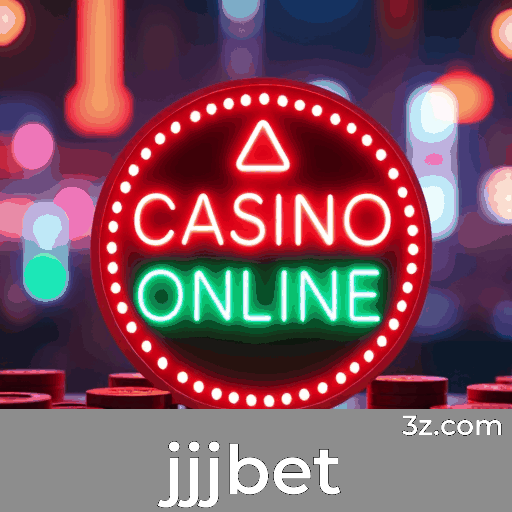 Descubra o Futuro dos Jogos e a Convergência de Tecnologias na jjjbet