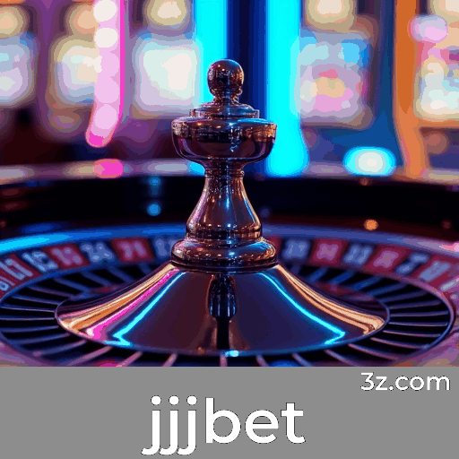 jjjbet: Apostas Seguras e Pagamentos Rápidos