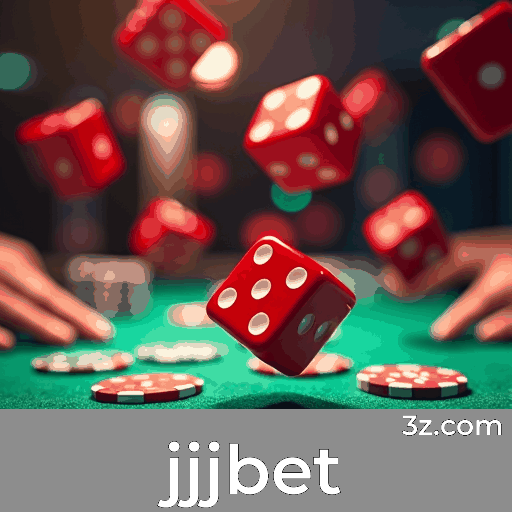 jjjbet: Apostas Seguras e Pagamentos Rápidos