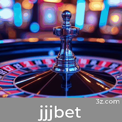 Descubra o Futuro dos Jogos e a Convergência de Tecnologias na jjjbet