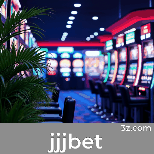 jjjbet: Apostas Seguras e Pagamentos Rápidos