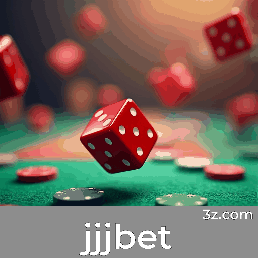 jjjbet: Casino Social de Interação e Diversão Real