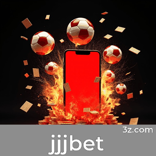 Apostas Imediatas com o Aplicativo JJJBet: Experiência Móvel Superior