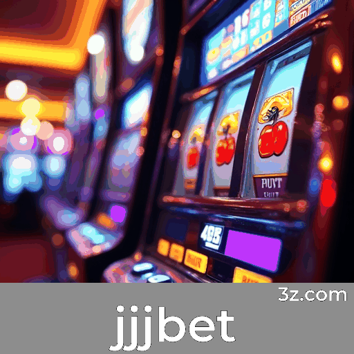 Viva a Emoção dos Jogos de Cassino com jjjbet