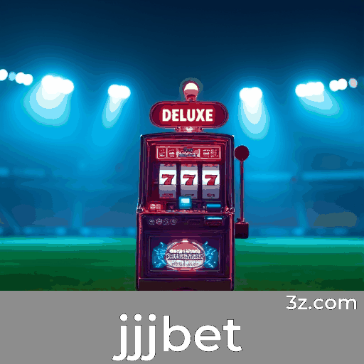 jjjbet: Apostas Seguras e Pagamentos Rápidos