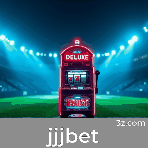 jjjbet: Casino Social de Interação e Diversão Real