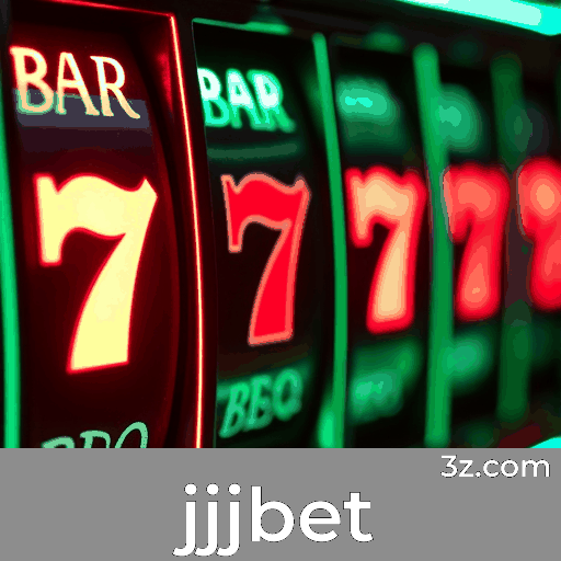 Viva a Emoção dos Jogos de Cassino com jjjbet